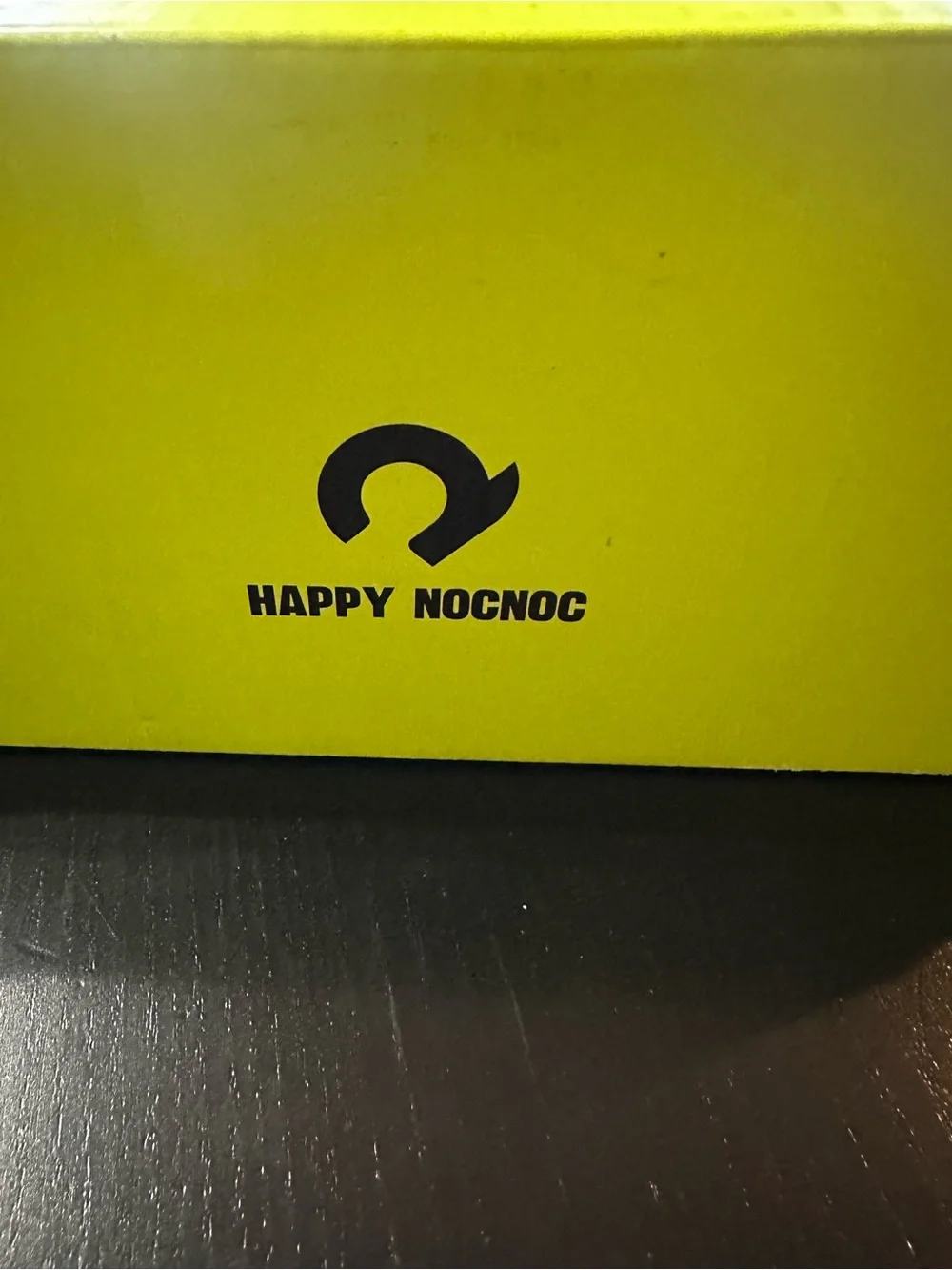 Happy NOCNOC waterproof kids