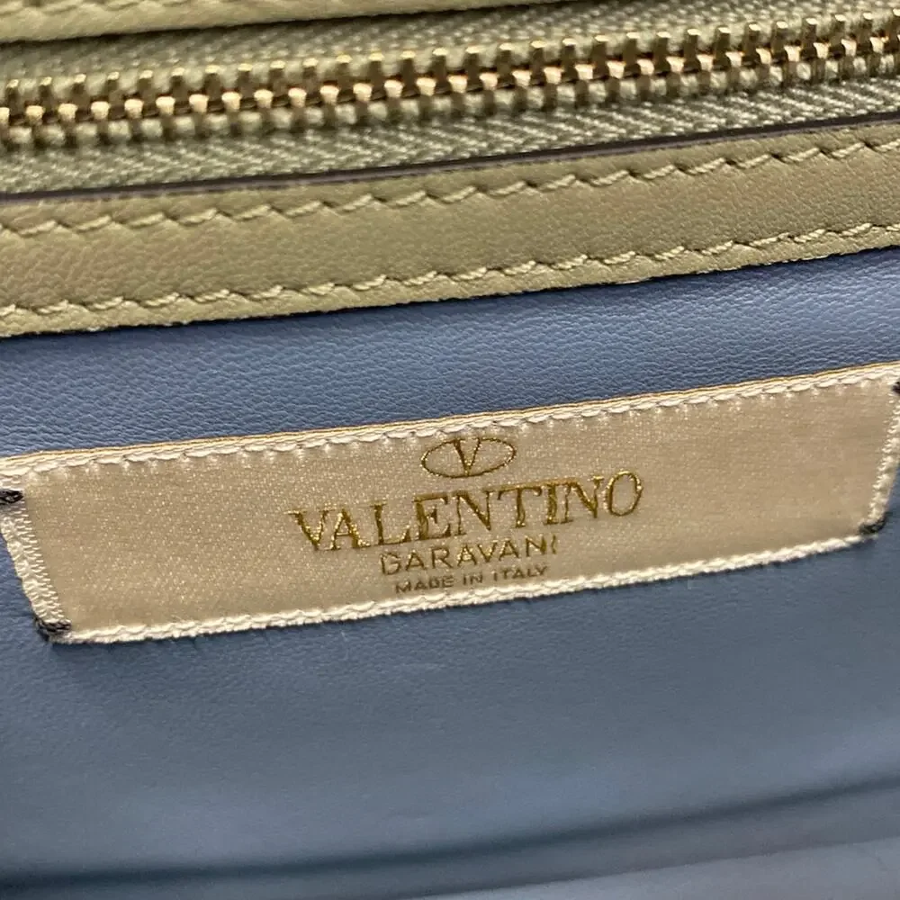 Valentino Garavani valentino garavani