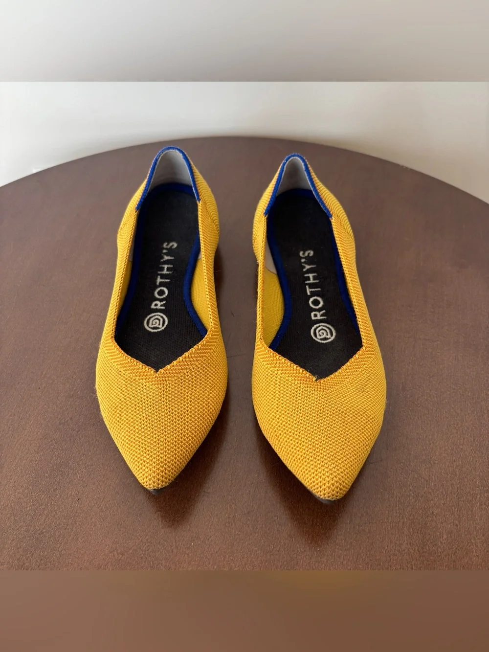 Rothys size color
