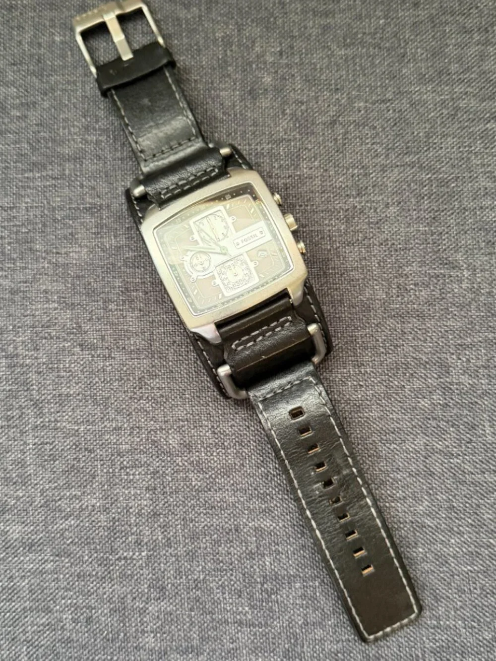 Fossil jr 1196