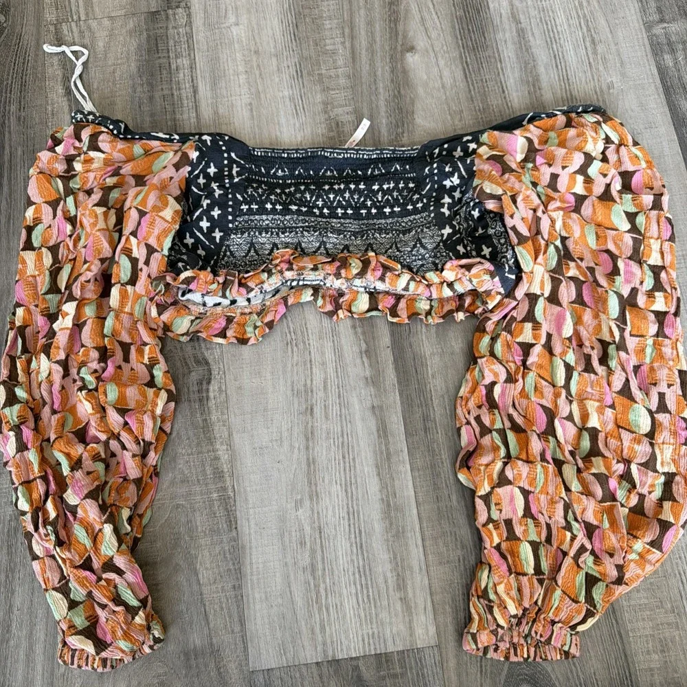Free People excellent no