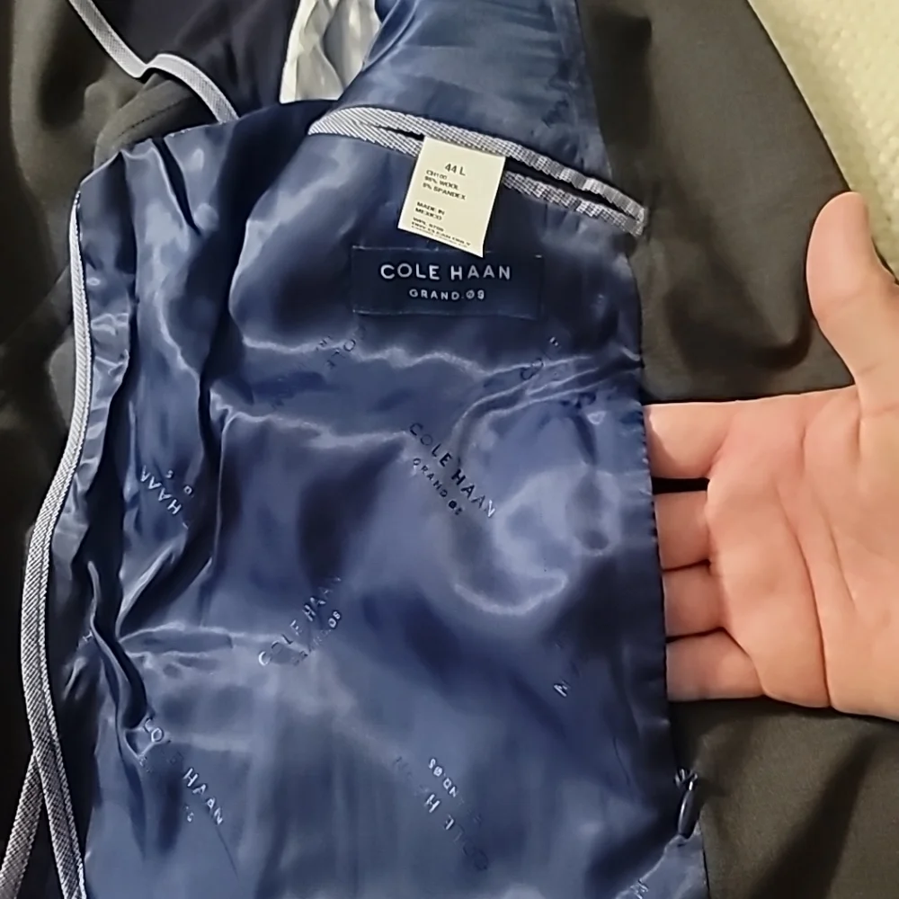 Cole Haan cole haan