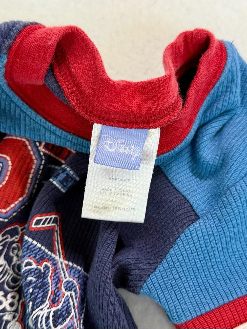 Disney vtg y2k