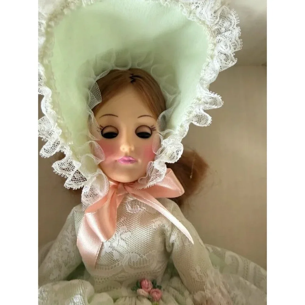 Effanbee vintage 1981