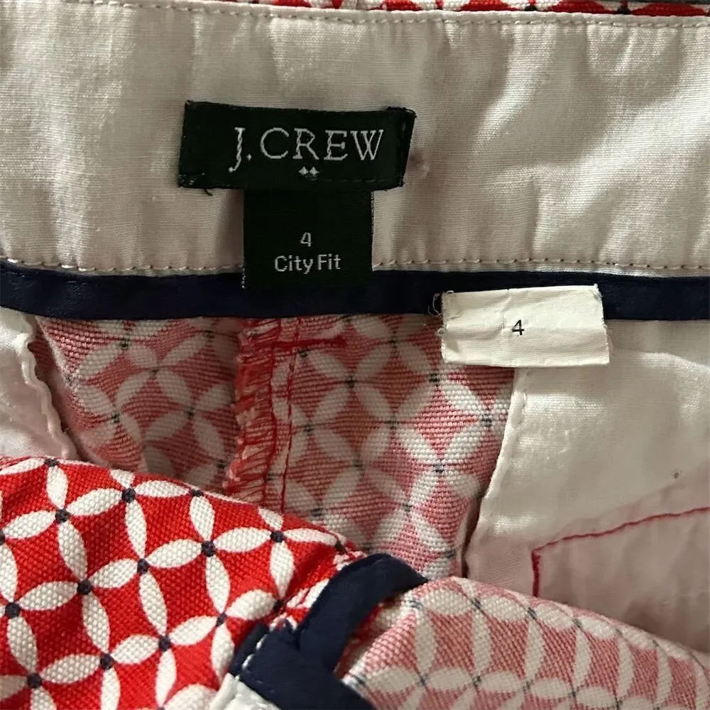 J. Crew vibrant get