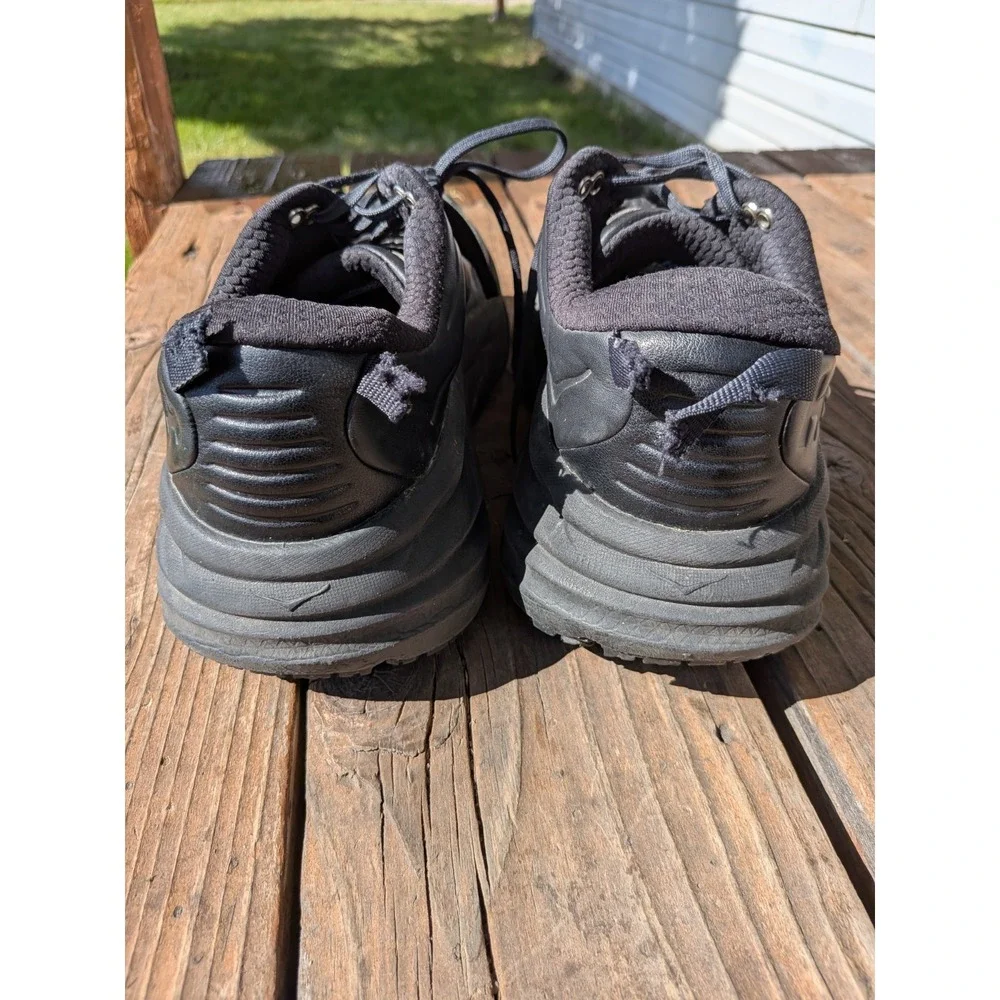 Hoka One One good shape