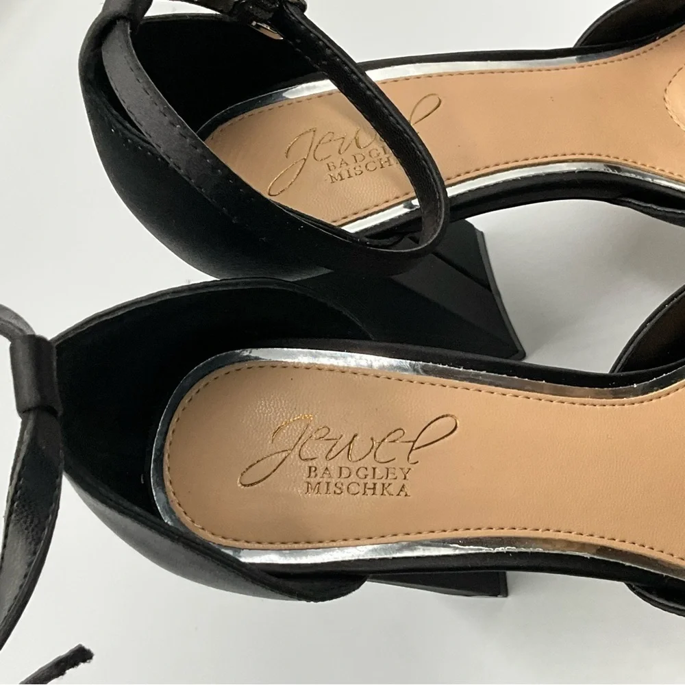 Jewel Badgley Mischka elegant jewel
