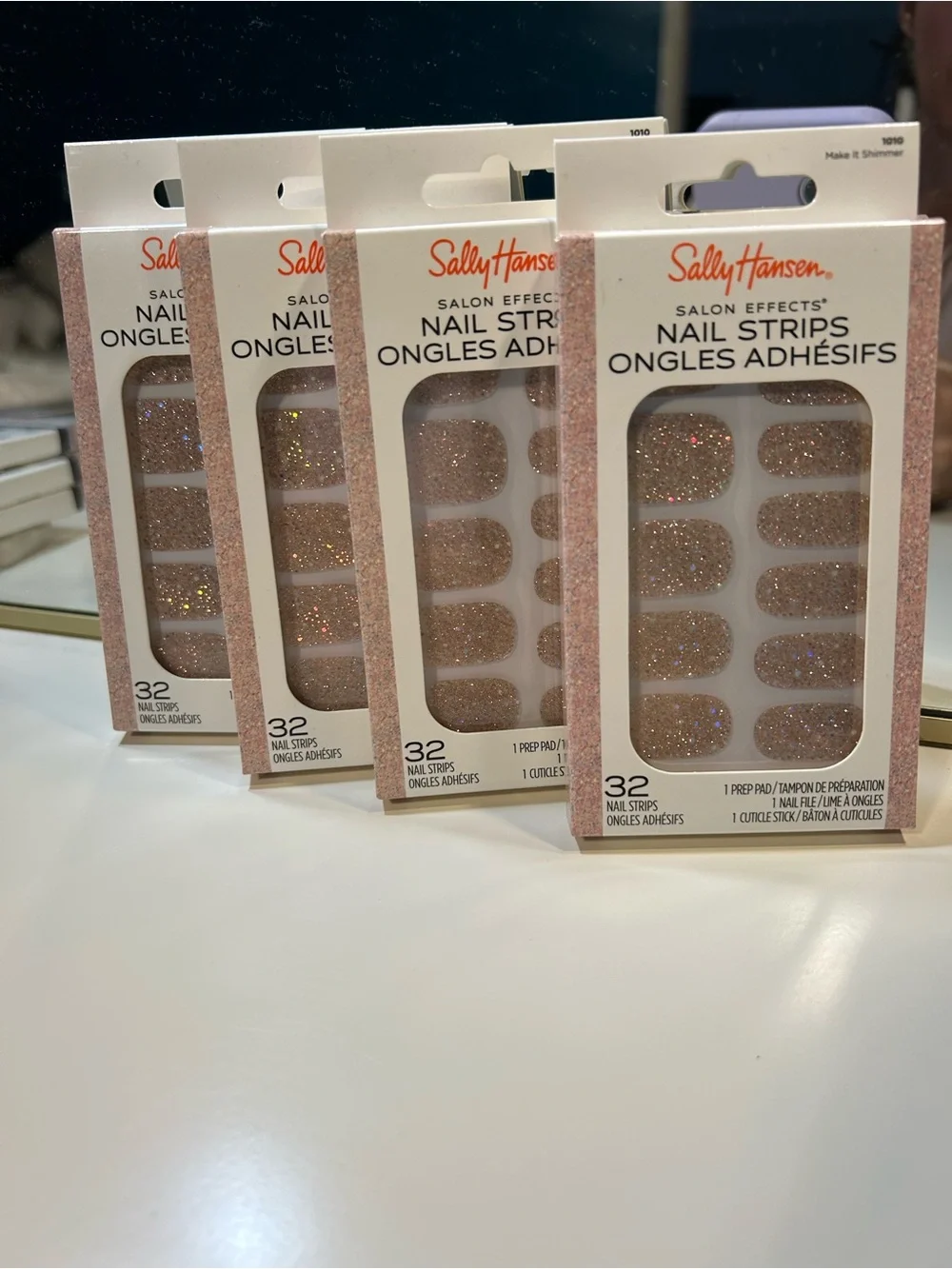 Sally Hansen sally hansen