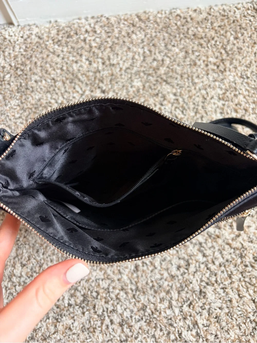 kate spade details front