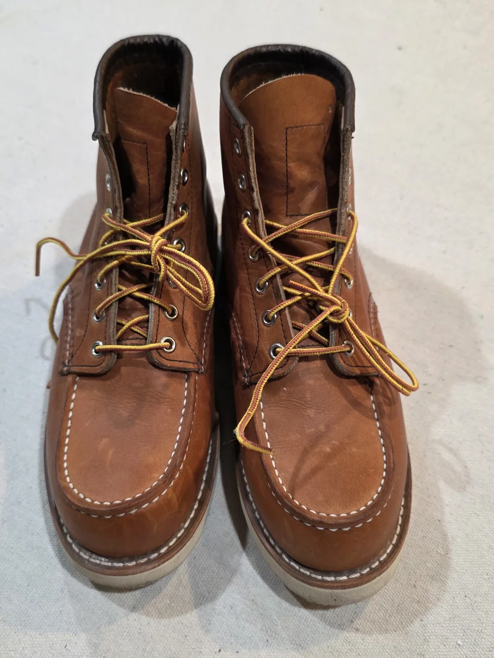 Red Wing red wing