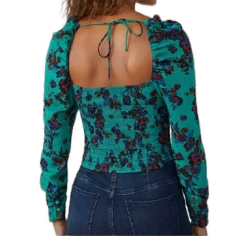 Free People new tags