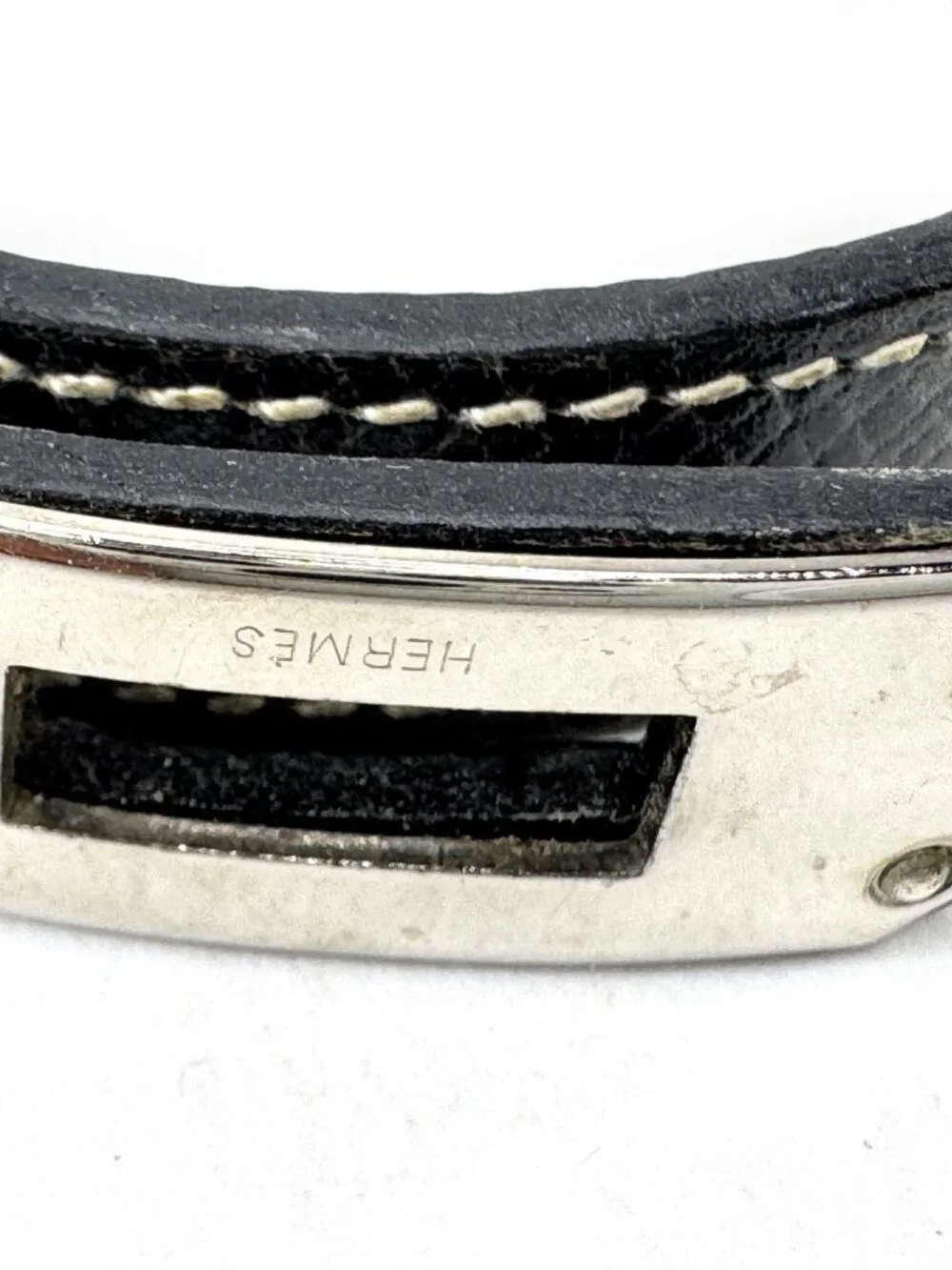 N/A authentic hermès