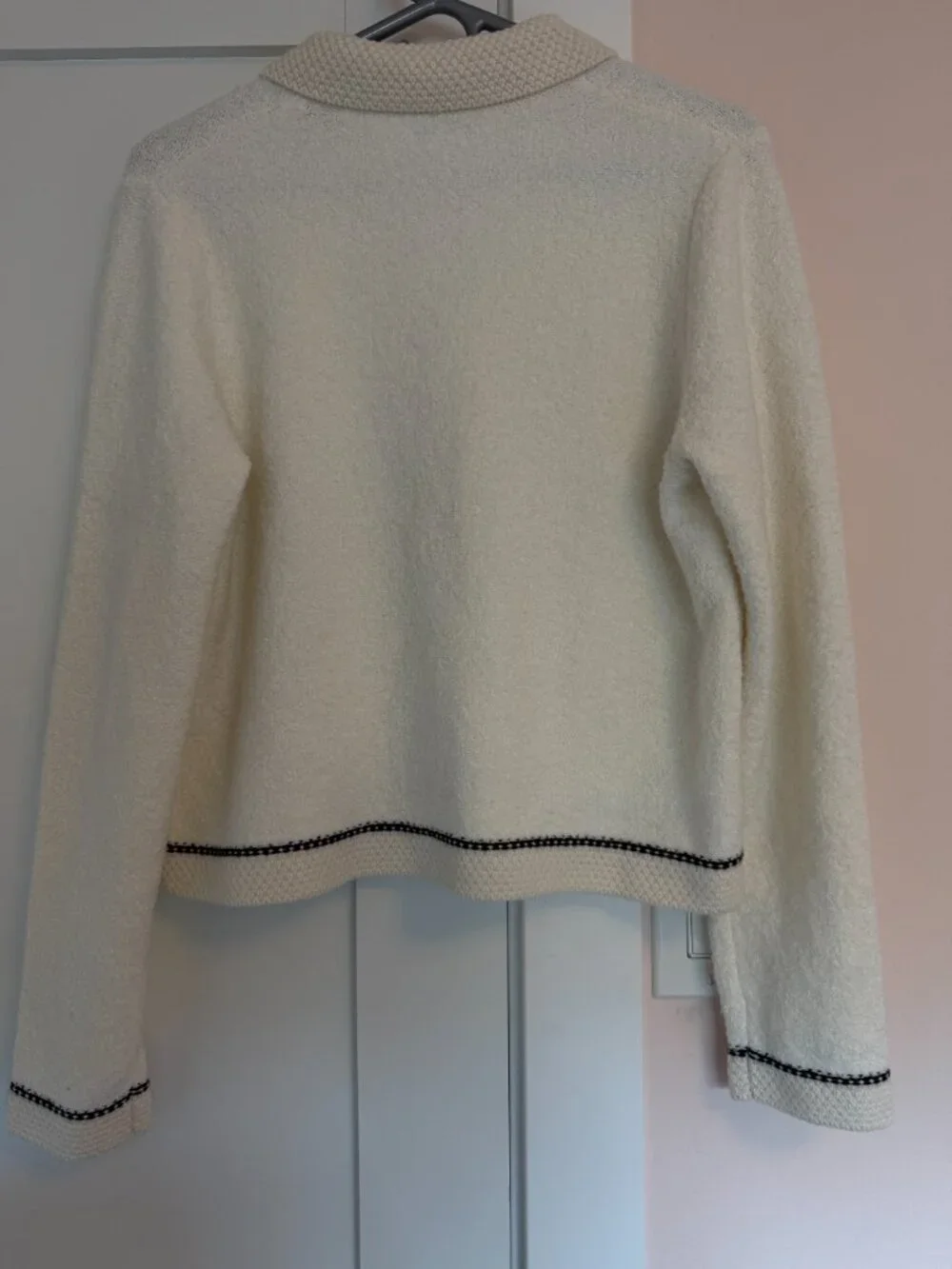 J. Crew crew sweater
