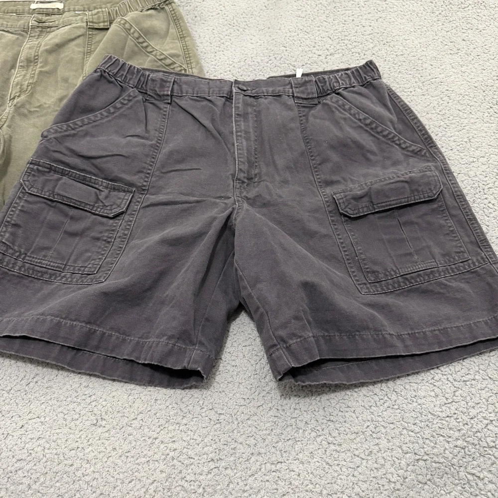 Savane mens cargo