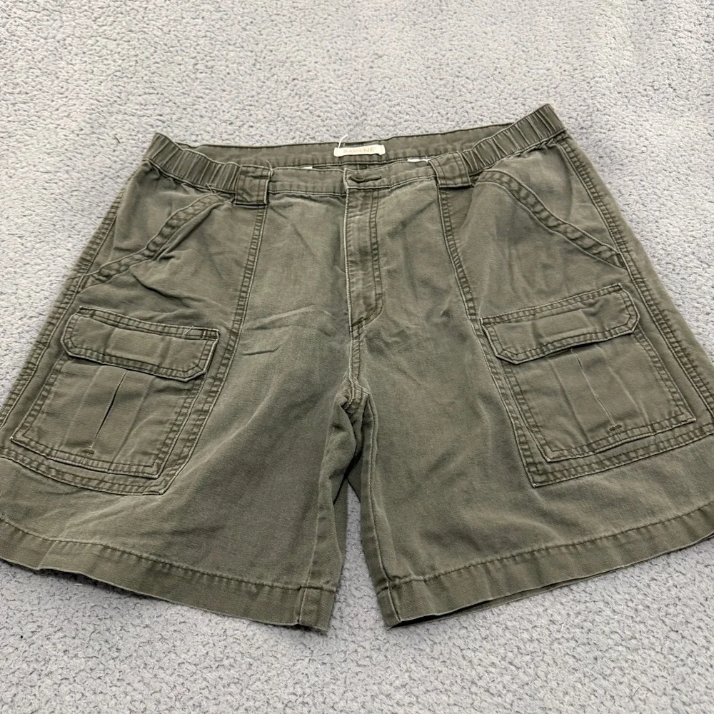 Savane mens cargo
