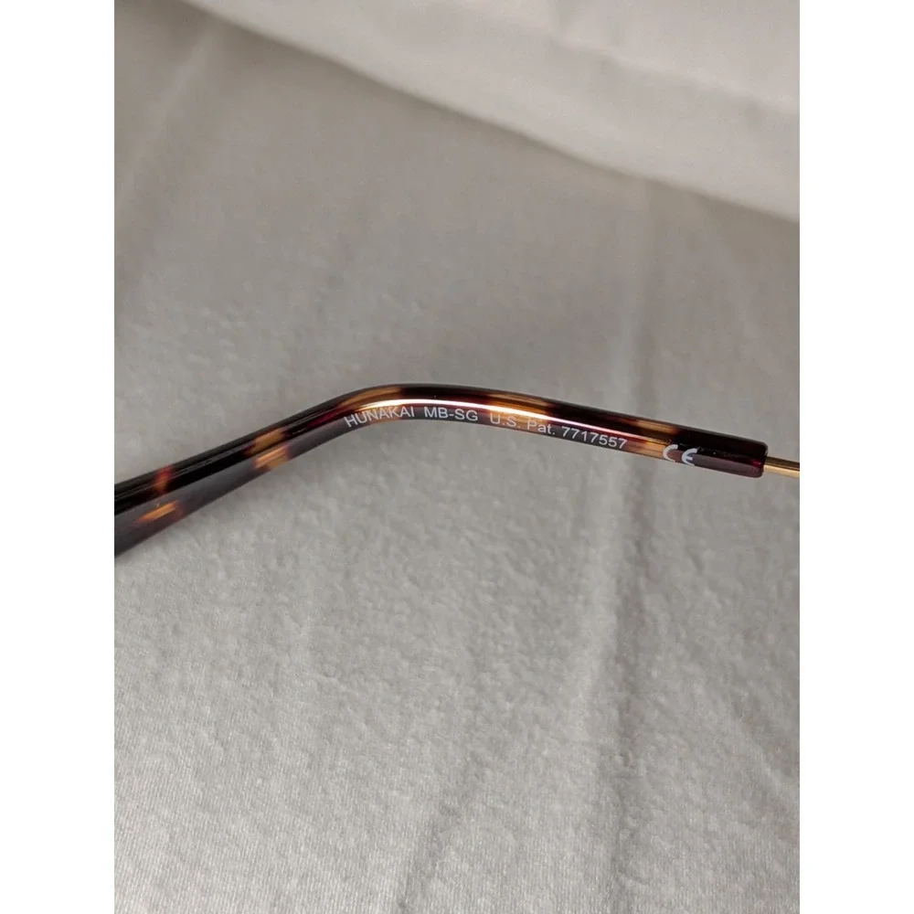 Maui Jim does not