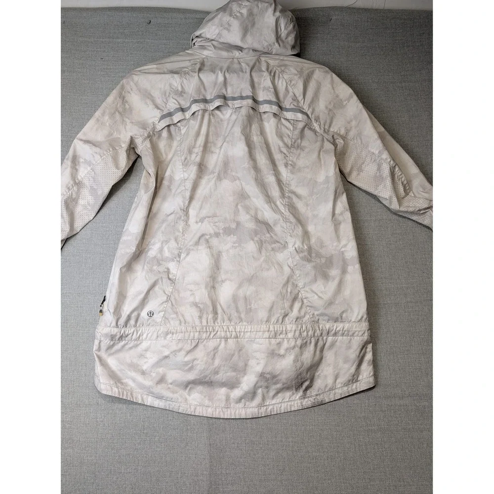 lululemon athletica like hem