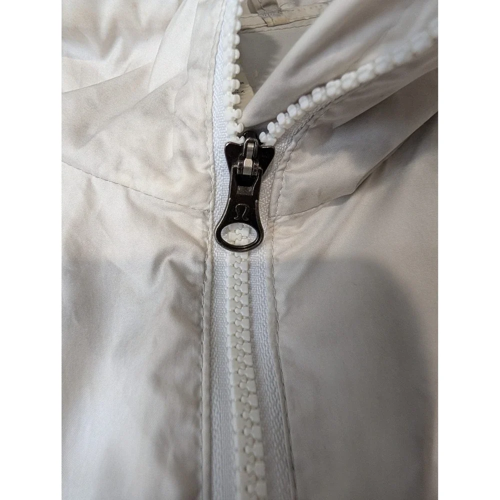 lululemon athletica coverage during dropped