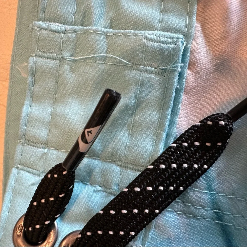 Quiksilver vibrant swim
