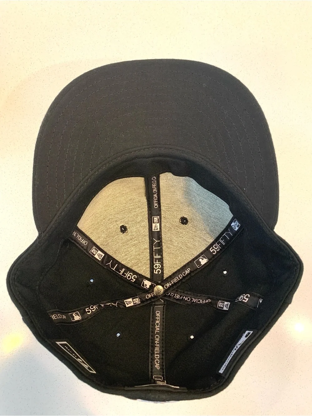 59Fifty vintage late
