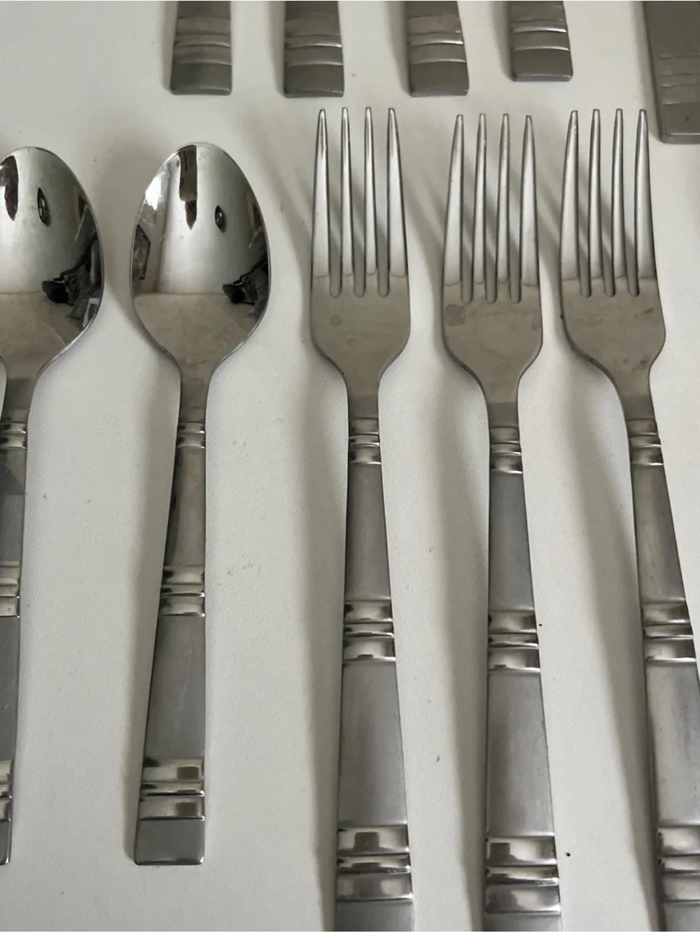 Mainstays durable stainless