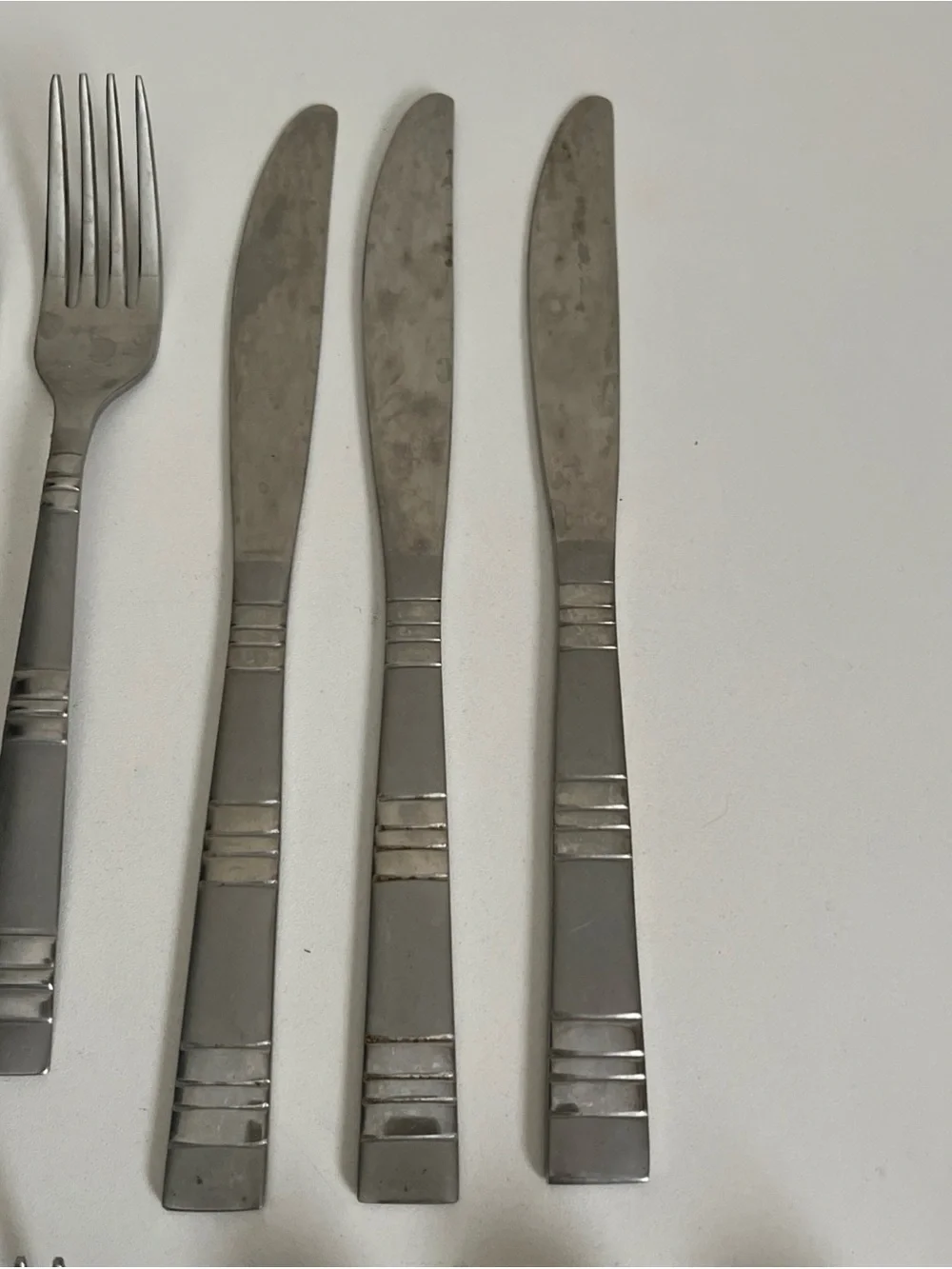 Mainstays durable stainless