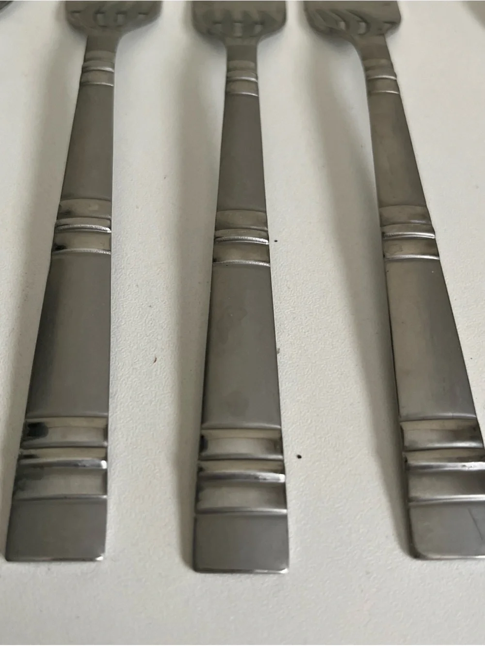 Mainstays durable stainless