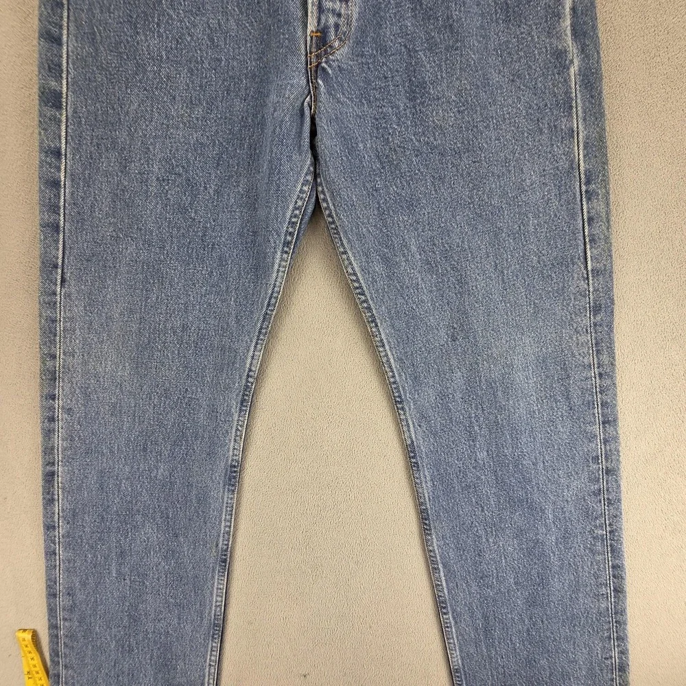 Levis or softens specifics