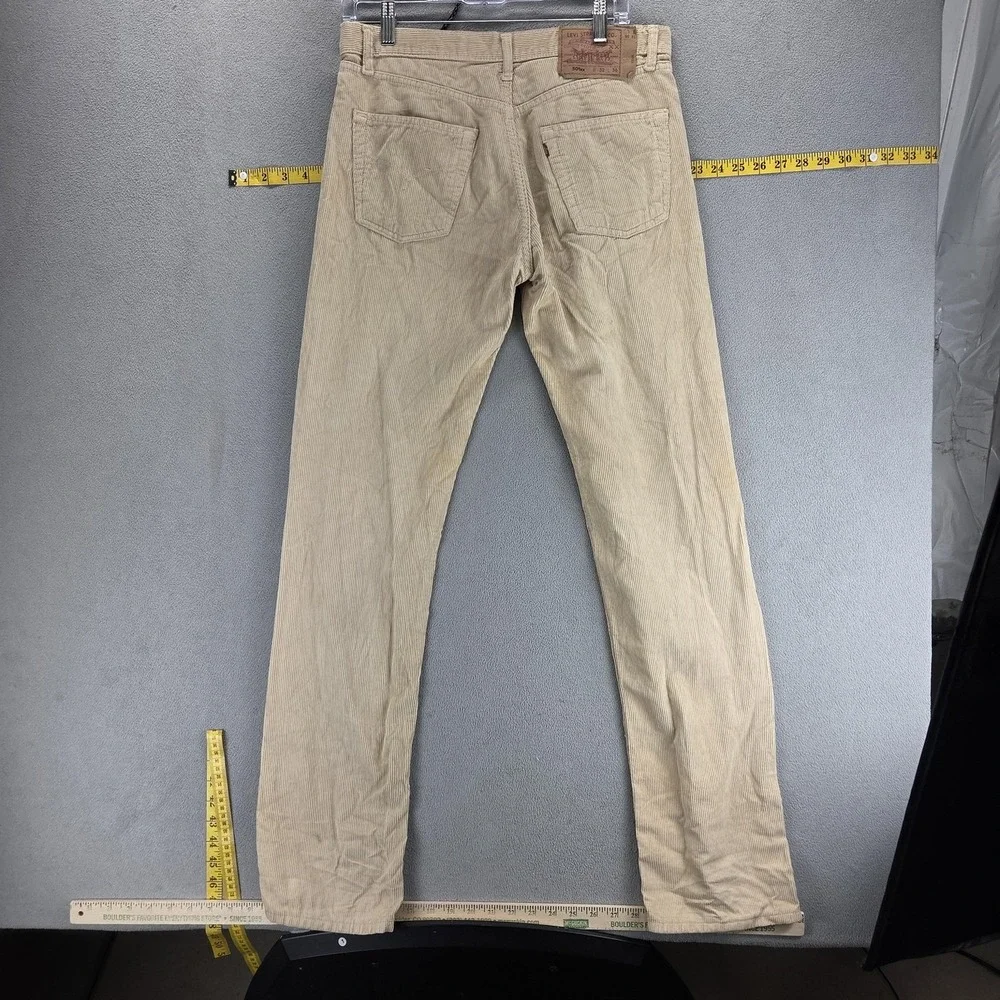 Levis 12880 important