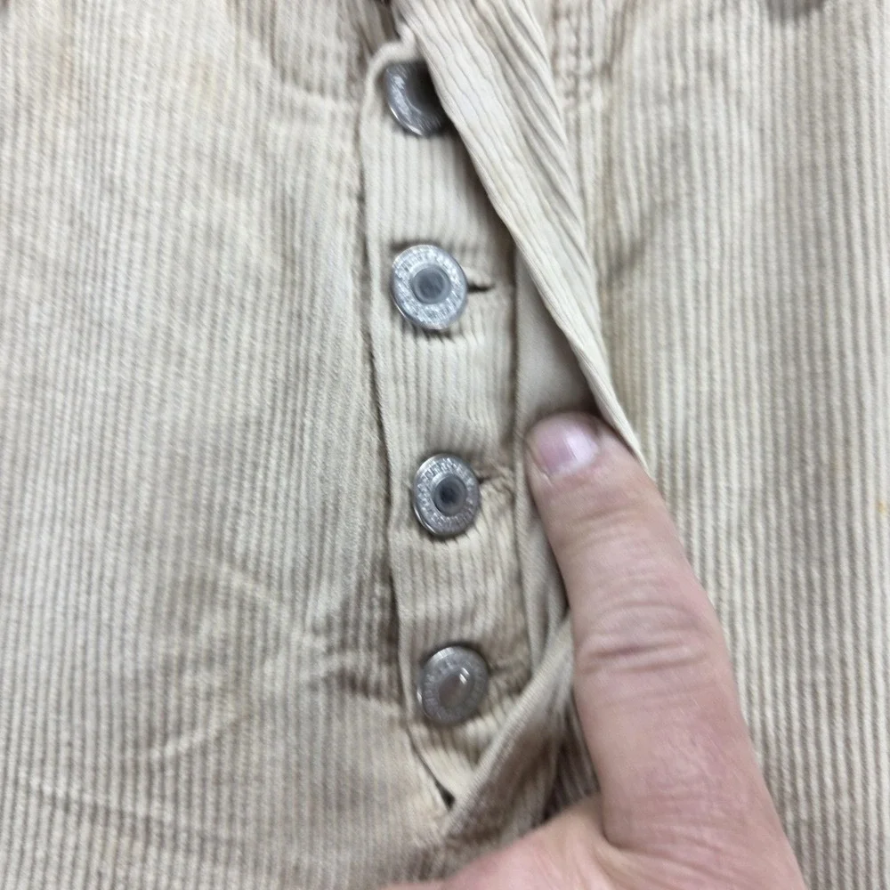 Levis 12880 important