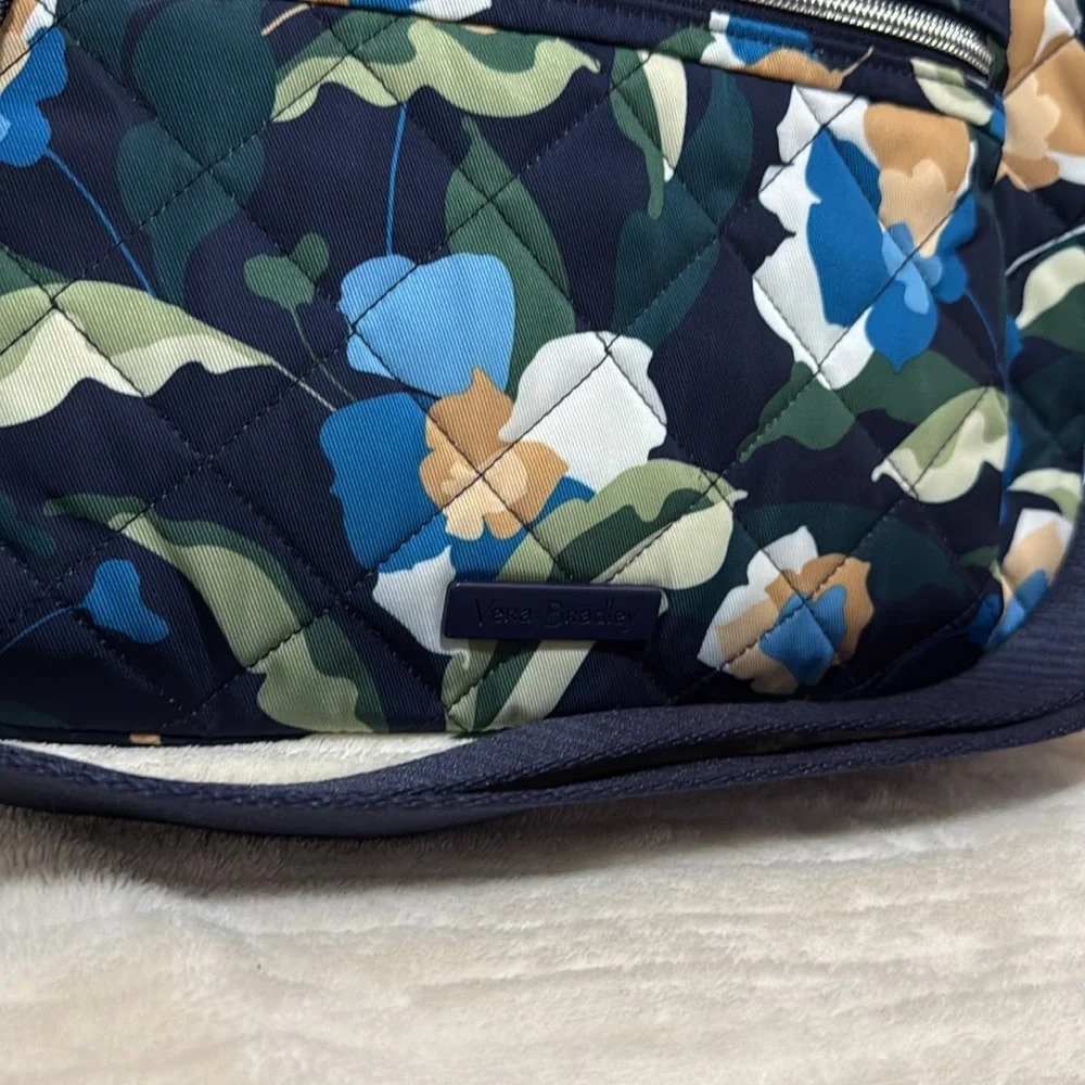 Vera Bradley up sale