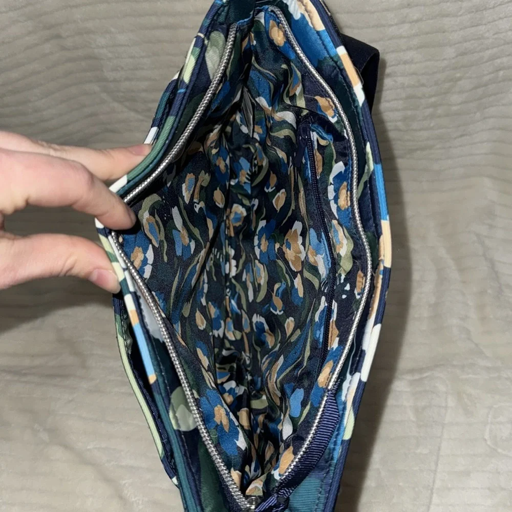 Vera Bradley up sale