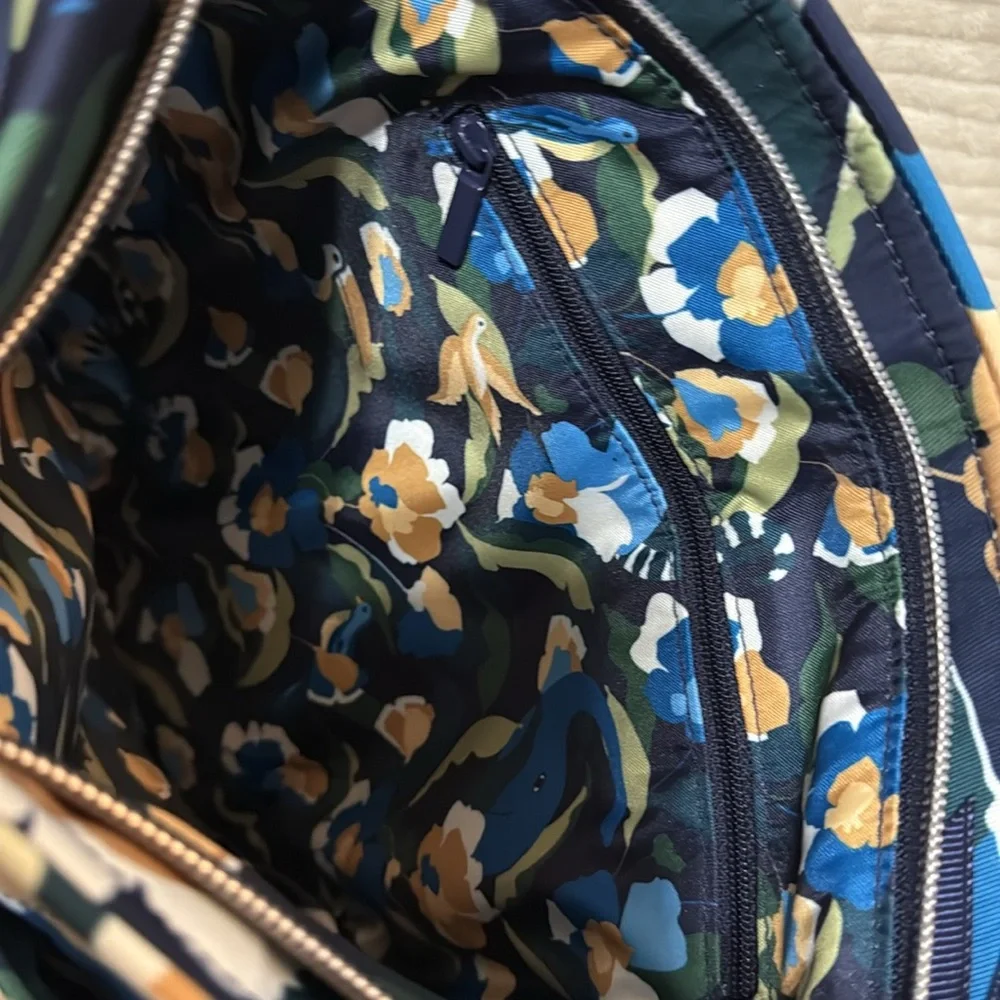 Vera Bradley up sale