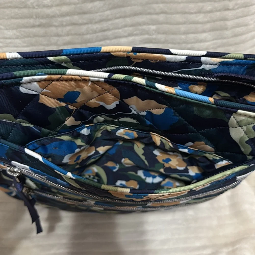 Vera Bradley up sale