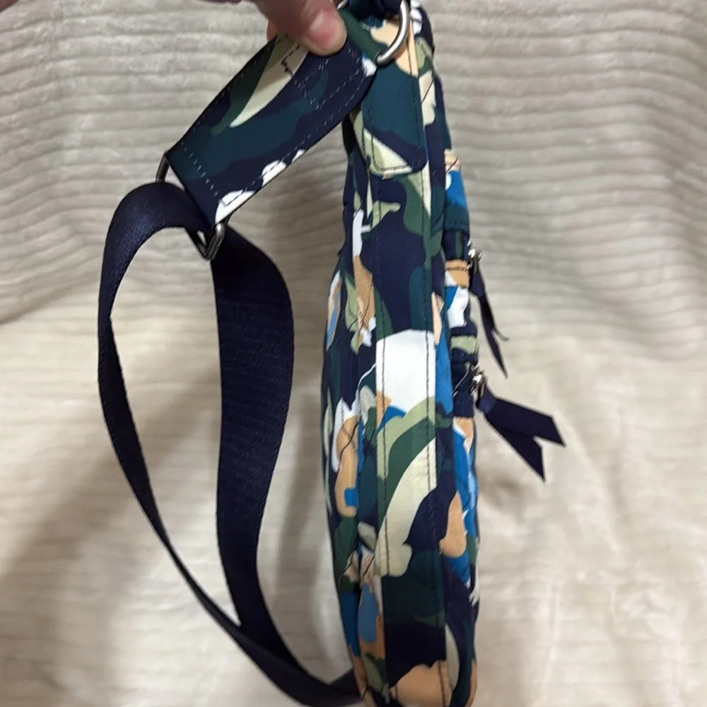 Vera Bradley up sale
