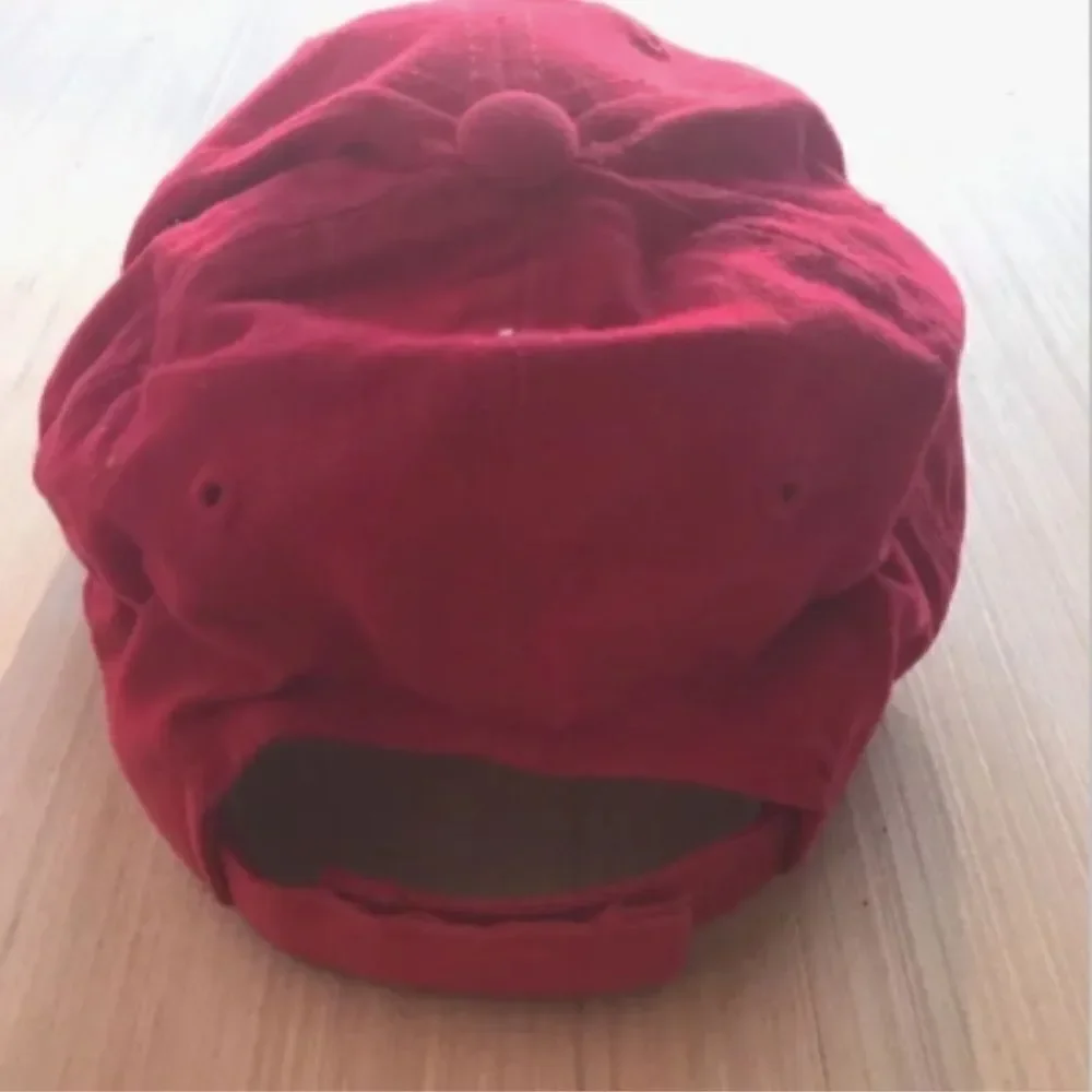 T.E.I. a1		hat cap	genuine