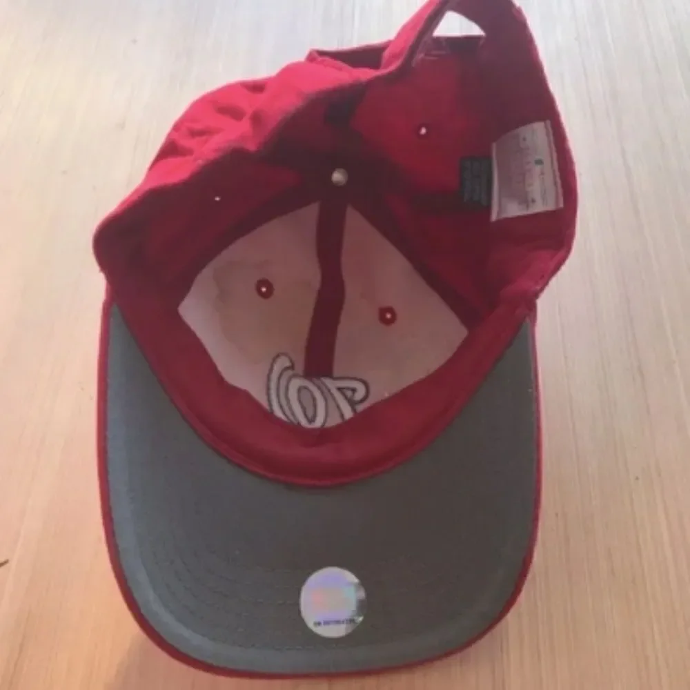 T.E.I. a1		hat cap	genuine