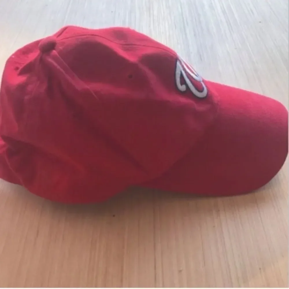T.E.I. a1		hat cap	genuine