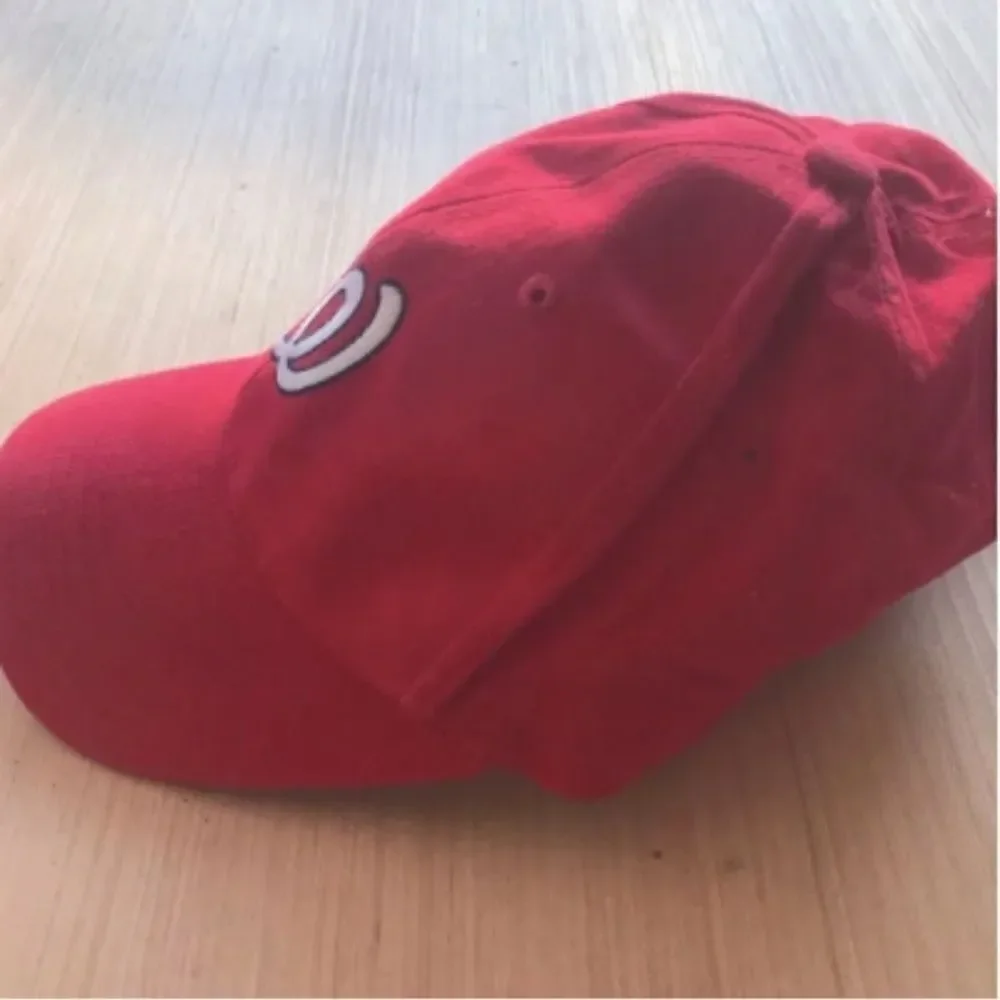 T.E.I. a1		hat cap	genuine