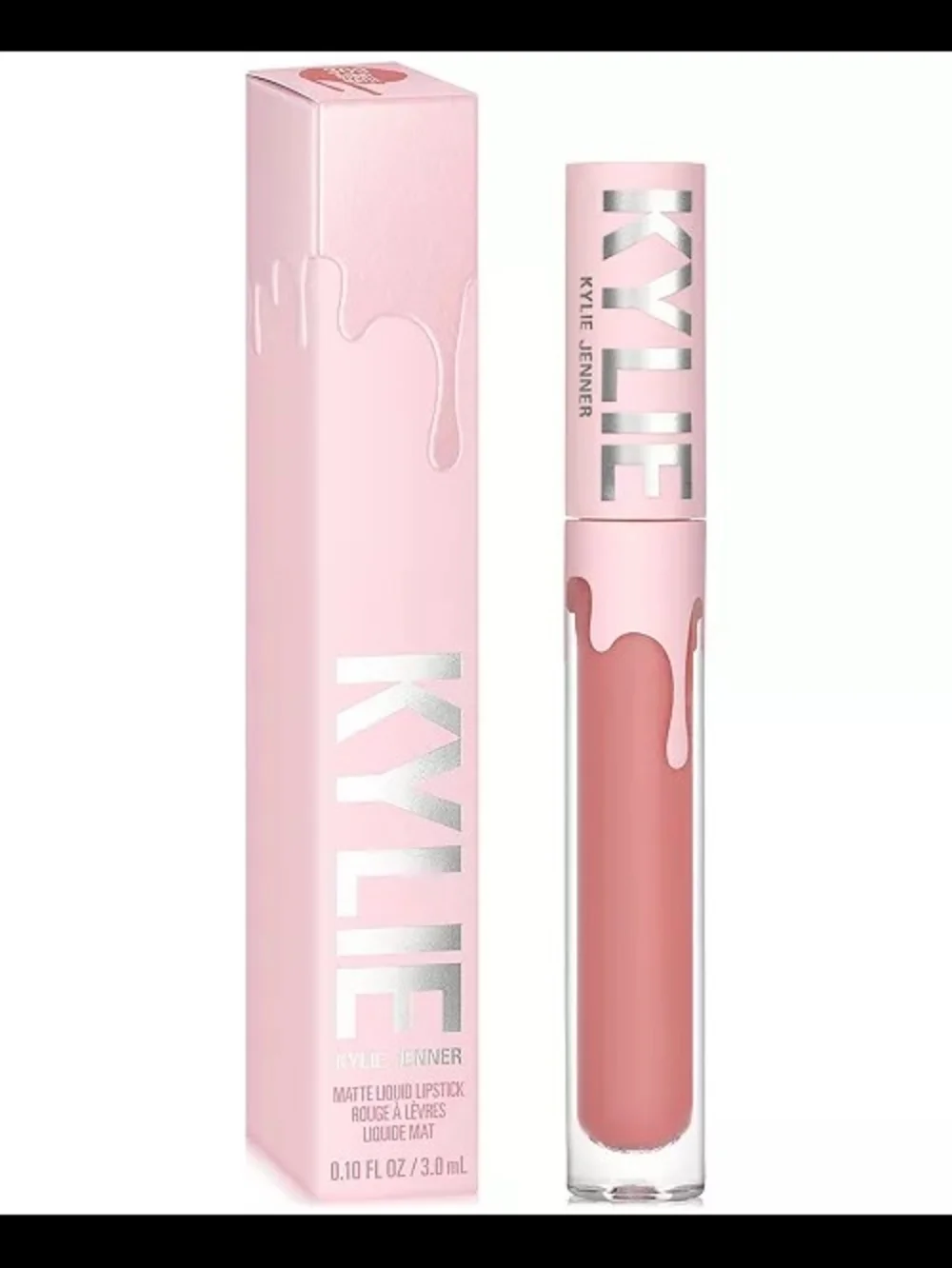 KYLIE Matte Liquid Lipstick in 