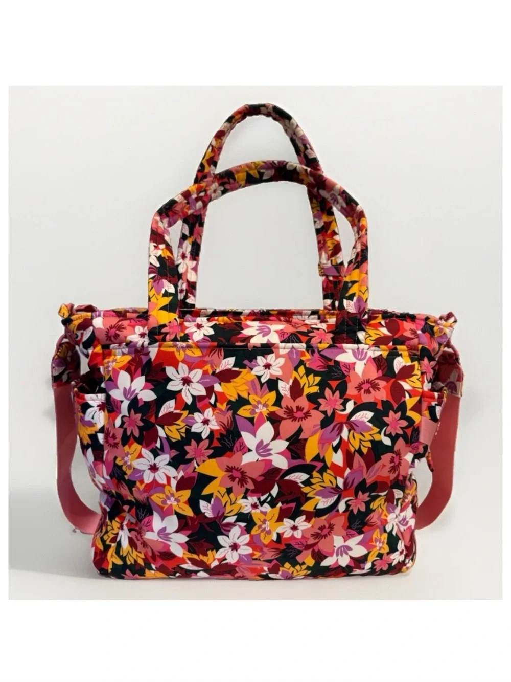 Vera Bradley gorgeous vera