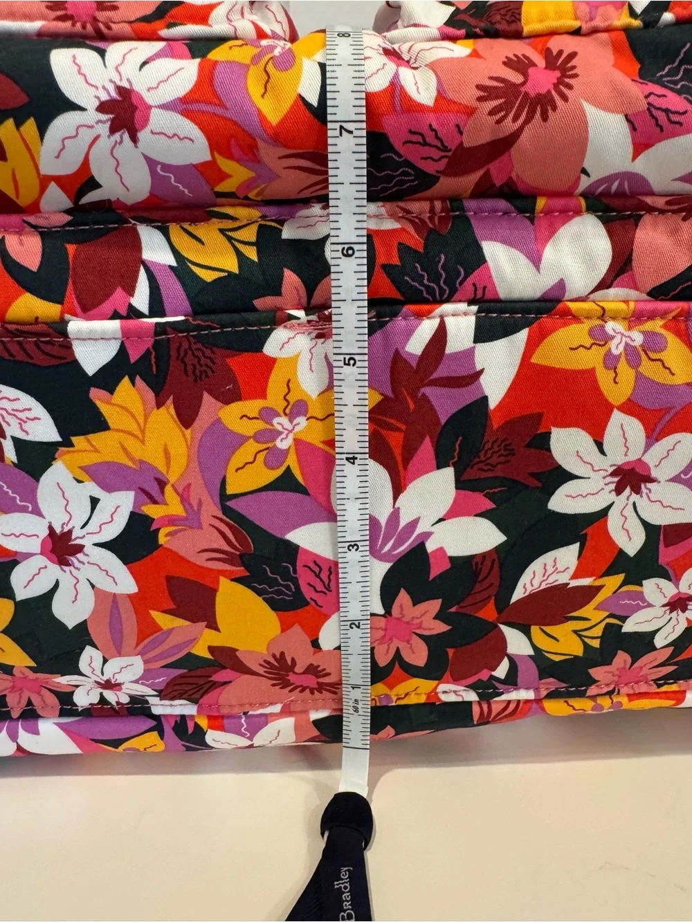Vera Bradley gorgeous vera
