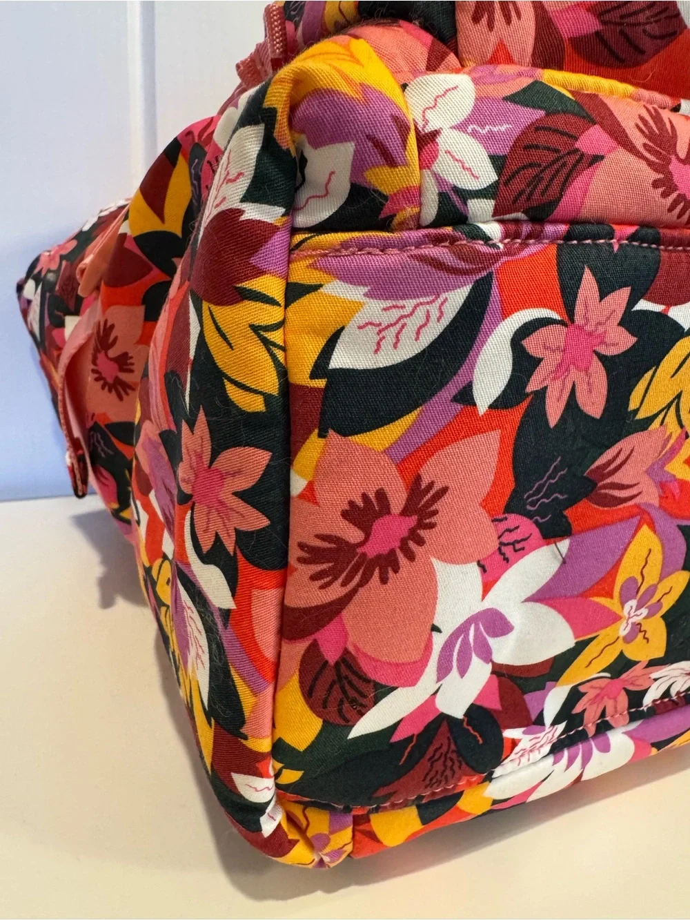 Vera Bradley gorgeous vera