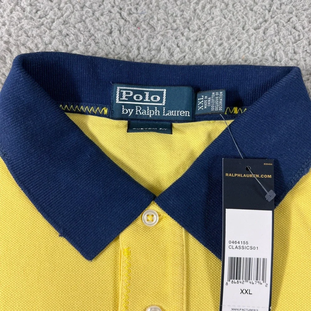 Polo Ralph Lauren polo ralph