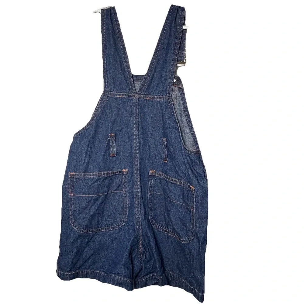 Cartoon Network overall shorts