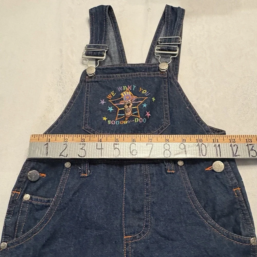 Cartoon Network overall shorts
