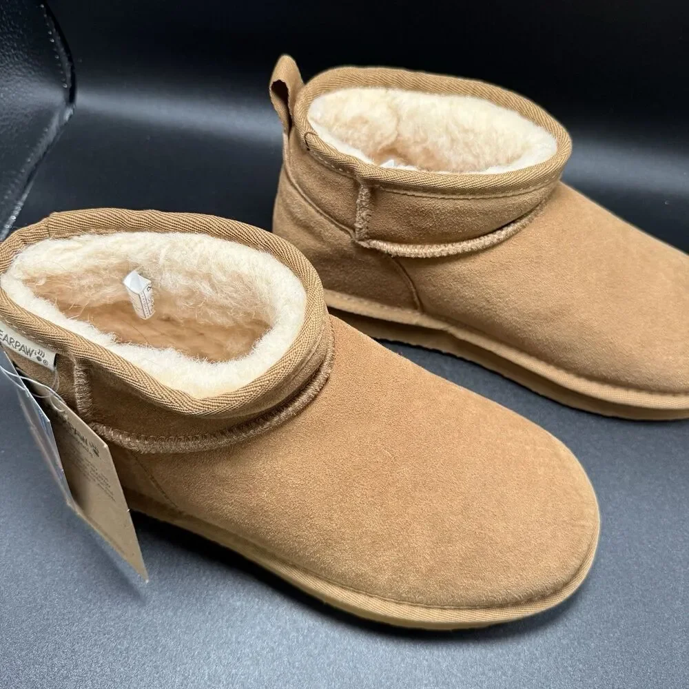 BearPaw new boots