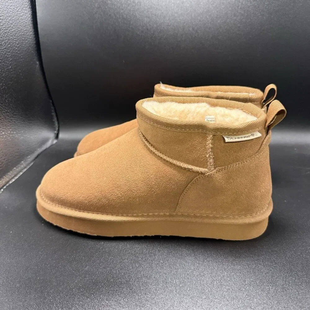 BearPaw new boots