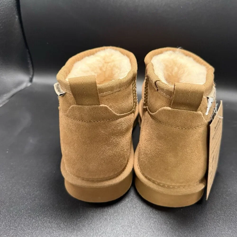 BearPaw new boots