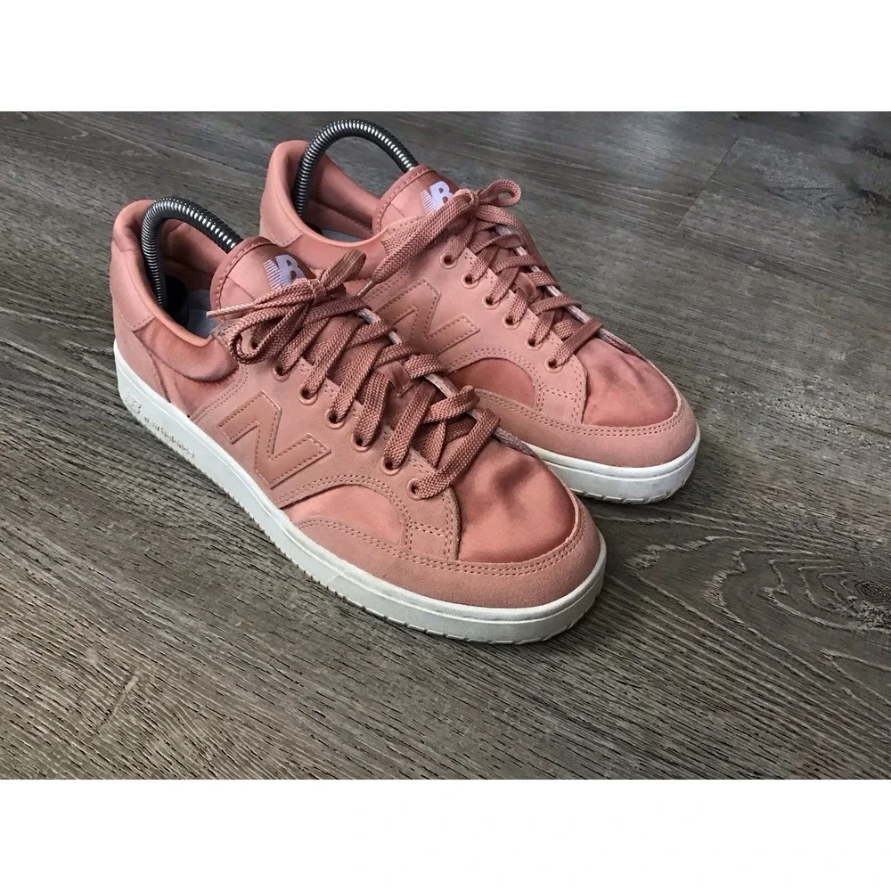 New Balance welcome my